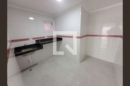 Apartamento à venda com 3 quartos, 140m² em Utinga, Santo André