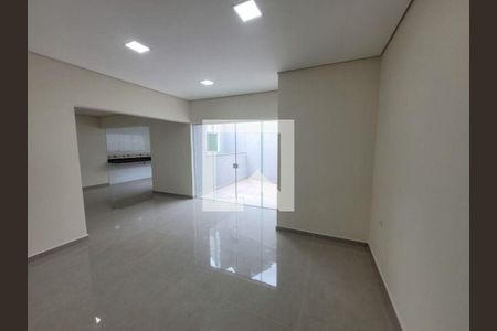 Apartamento à venda com 3 quartos, 140m² em Utinga, Santo André