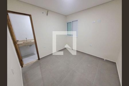 Apartamento à venda com 3 quartos, 140m² em Utinga, Santo André