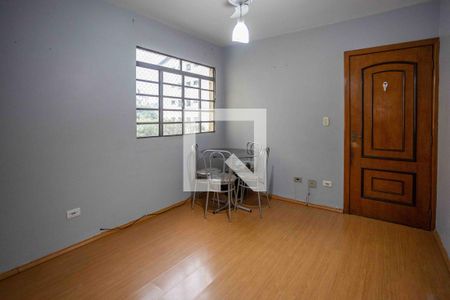 Sala de apartamento para alugar com 2 quartos, 47m² em Serraria, Diadema