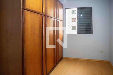 Quarto 2 de apartamento para alugar com 2 quartos, 47m² em Serraria, Diadema