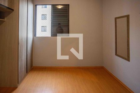 Quarto 1 de apartamento para alugar com 2 quartos, 47m² em Serraria, Diadema