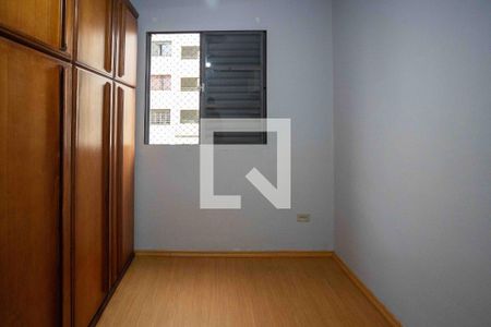 Quarto 2 de apartamento para alugar com 2 quartos, 47m² em Serraria, Diadema