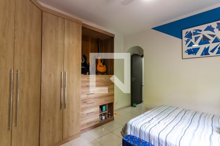 Suíte 1 de casa à venda com 3 quartos, 166m² em Bussocaba, Osasco