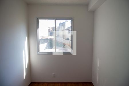 Quarto 1 de apartamento para alugar com 2 quartos, 38m² em Fazenda Aricanduva, São Paulo