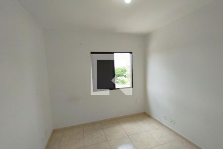 Quarto 01 de apartamento para alugar com 2 quartos, 50m² em Florestan Fernandes, Ribeirão Preto