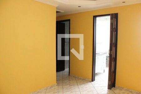 Sala de apartamento para alugar com 2 quartos, 60m² em Centro, Guarulhos