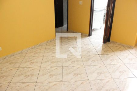 Sala de apartamento para alugar com 2 quartos, 60m² em Centro, Guarulhos