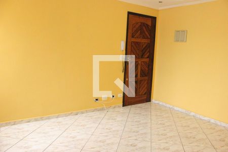 Sala de apartamento para alugar com 2 quartos, 60m² em Centro, Guarulhos