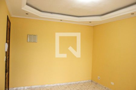 Sala de apartamento para alugar com 2 quartos, 60m² em Centro, Guarulhos