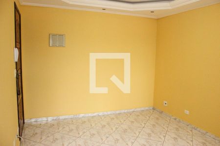 Sala de apartamento para alugar com 2 quartos, 60m² em Centro, Guarulhos