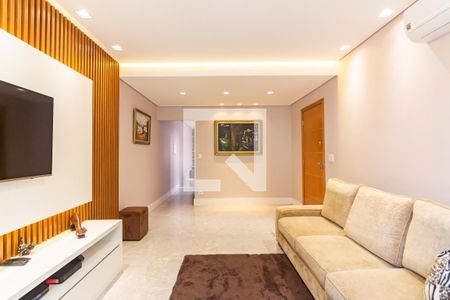 Sala de casa à venda com 3 quartos, 150m² em Vila Yara, Osasco