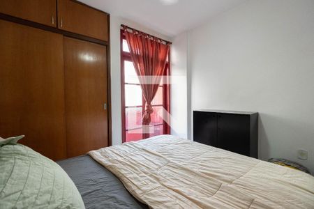 Quarto de apartamento à venda com 1 quarto, 39m² em Bela Vista, São Paulo