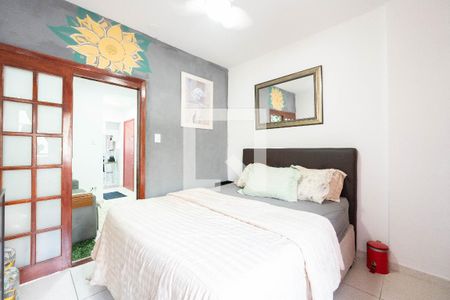 Quarto de apartamento à venda com 1 quarto, 39m² em Bela Vista, São Paulo