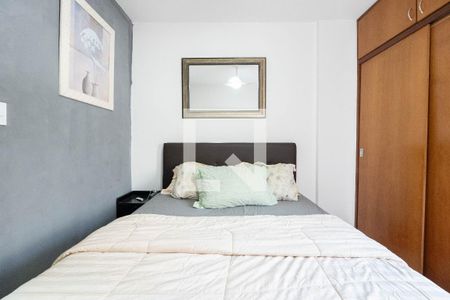 Quarto de apartamento à venda com 1 quarto, 39m² em Bela Vista, São Paulo