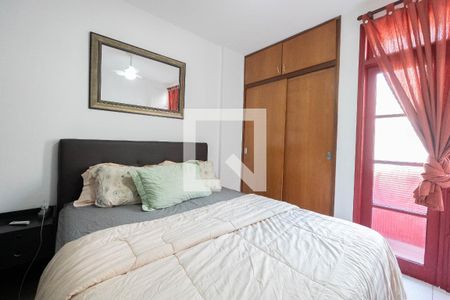 Quarto de apartamento à venda com 1 quarto, 39m² em Bela Vista, São Paulo