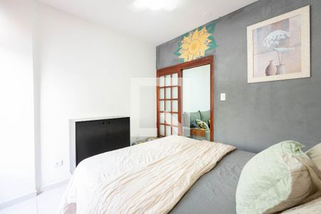 Quarto de apartamento à venda com 1 quarto, 39m² em Bela Vista, São Paulo