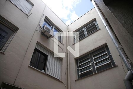 Quarto Vista de apartamento para alugar com 1 quarto, 54m² em Petrópolis, Porto Alegre