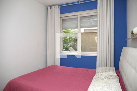 Quarto de apartamento para alugar com 1 quarto, 54m² em Petrópolis, Porto Alegre