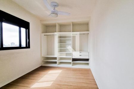 Quarto de apartamento à venda com 2 quartos, 47m² em Vila Maria Alta, São Paulo