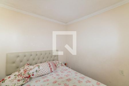 Quarto 1 de apartamento para alugar com 3 quartos, 60m² em Campo Grande, Rio de Janeiro