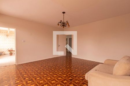 Sala de casa para alugar com 3 quartos, 380m² em Vila Carvalho, Sorocaba