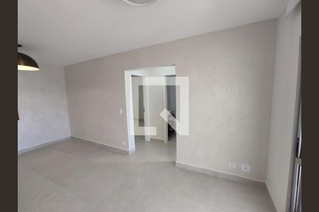 Sala de apartamento à venda com 2 quartos, 57m² em Lapa, São Paulo