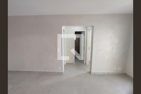 Sala de apartamento à venda com 2 quartos, 57m² em Lapa, São Paulo