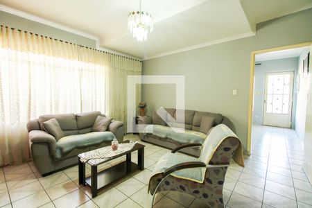 Sala de casa à venda com 4 quartos, 200m² em Vila Formosa, São Paulo