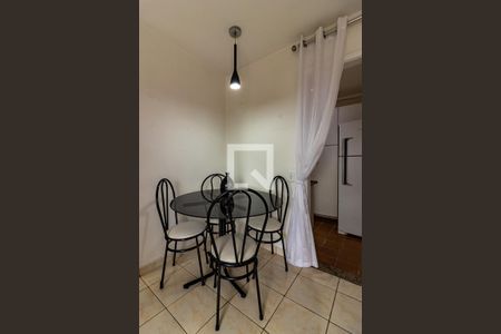 Sala de apartamento para alugar com 1 quarto, 40m² em Limão, São Paulo