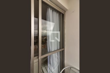 Sacada de apartamento para alugar com 1 quarto, 40m² em Limão, São Paulo