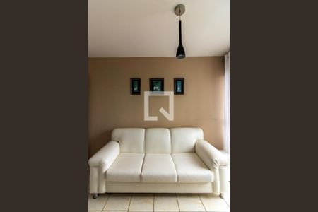Sala de apartamento para alugar com 1 quarto, 40m² em Limão, São Paulo