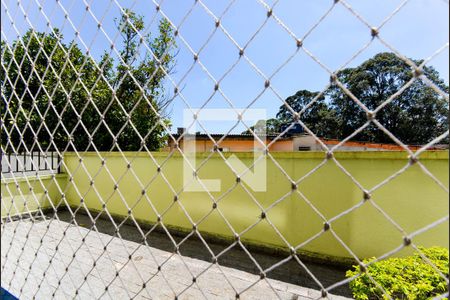 Vista da Varanda de apartamento à venda com 3 quartos, 83m² em Vila Capitão Rabelo, Guarulhos