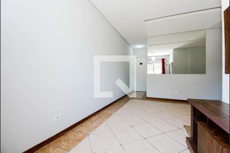 Sala de apartamento à venda com 3 quartos, 83m² em Vila Capitão Rabelo, Guarulhos