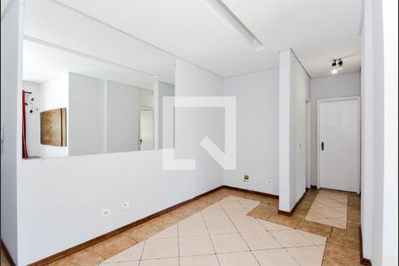 Sala de apartamento à venda com 3 quartos, 83m² em Vila Capitão Rabelo, Guarulhos