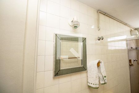 Banheiro de apartamento à venda com 1 quarto, 51m² em Recanto Paraíso, São Paulo