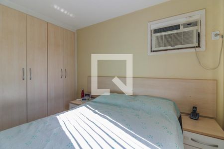 Suíte de casa de condomínio à venda com 4 quartos, 142m² em Recreio dos Bandeirantes, Rio de Janeiro