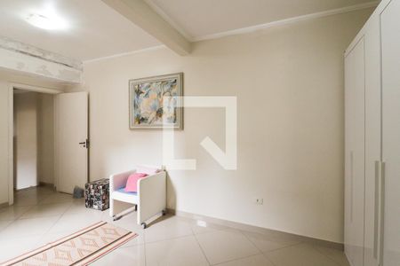 Suíte 1 de casa à venda com 4 quartos, 122m² em Vila Ester (zona Norte), São Paulo