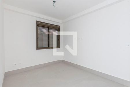 Quarto 1 de apartamento à venda com 3 quartos, 138m² em Serra, Belo Horizonte