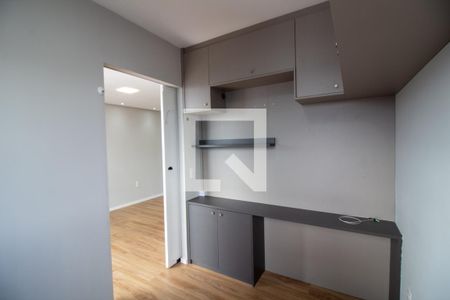 Quarto 1 de apartamento para alugar com 3 quartos, 79m² em Santo Amaro, São Paulo