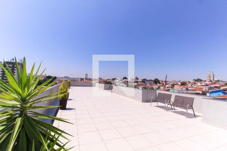 Apartamento à venda com 29m², 1 quarto e sem vaga Apartamento à venda com 29m², 1 quarto e sem vagaÁrea externa