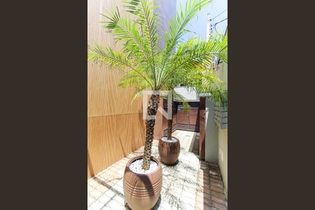 Apartamento à venda com 29m², 1 quarto e sem vaga Apartamento à venda com 29m², 1 quarto e sem vagaEntrada