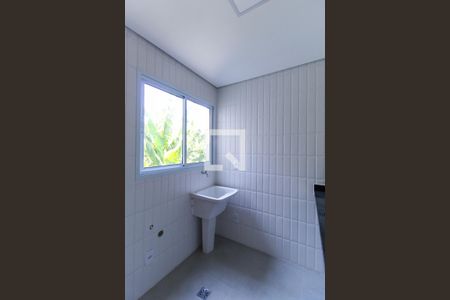 Apartamento à venda com 29m², 1 quarto e sem vaga Apartamento à venda com 29m², 1 quarto e sem vagaÁrea de Serviço