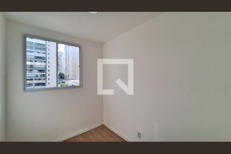 Quarto 1 de apartamento para alugar com 2 quartos, 37m² em Santa Cecilia, São Paulo