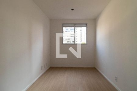 Apartamento para alugar com 37m², 2 quartos e sem vagaSala