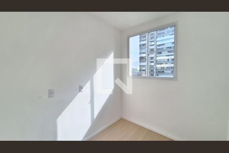 Quarto 1 de apartamento para alugar com 2 quartos, 37m² em Santa Cecilia, São Paulo