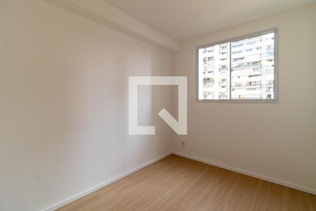 Quarto 2 de apartamento para alugar com 2 quartos, 37m² em Santa Cecilia, São Paulo