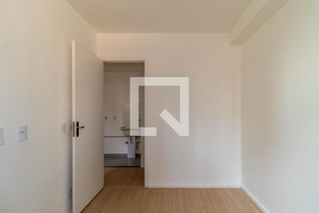 Quarto 2 de apartamento para alugar com 2 quartos, 37m² em Santa Cecilia, São Paulo