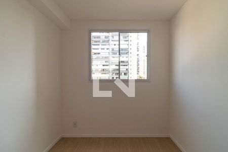 Quarto 2 de apartamento para alugar com 2 quartos, 37m² em Santa Cecilia, São Paulo