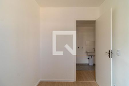 Quarto 1 de apartamento para alugar com 2 quartos, 37m² em Santa Cecilia, São Paulo